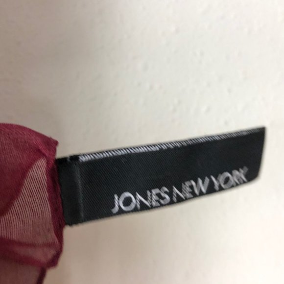 Bundle of Scarves - Picture 3 of 8